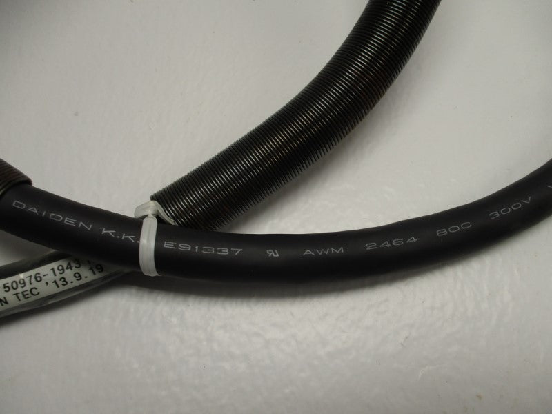 CABLE ASSEMBLY 50976-1943 NSMP