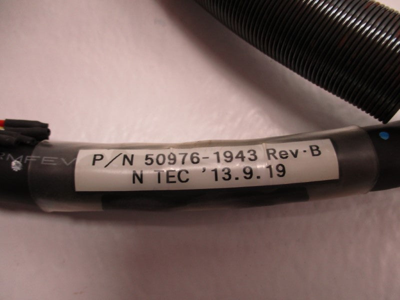 CABLE ASSEMBLY 50976-1943 NSMP