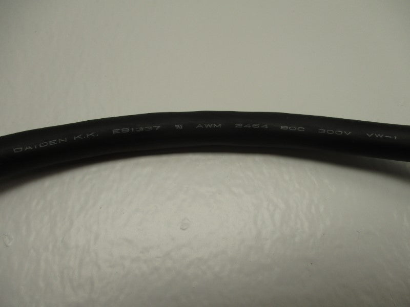 CABLE ASSEMBLY 50976-1944 NSMP