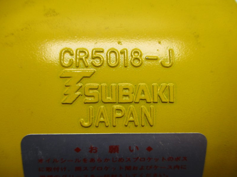 TSUBAKI CR5018-J NSNP