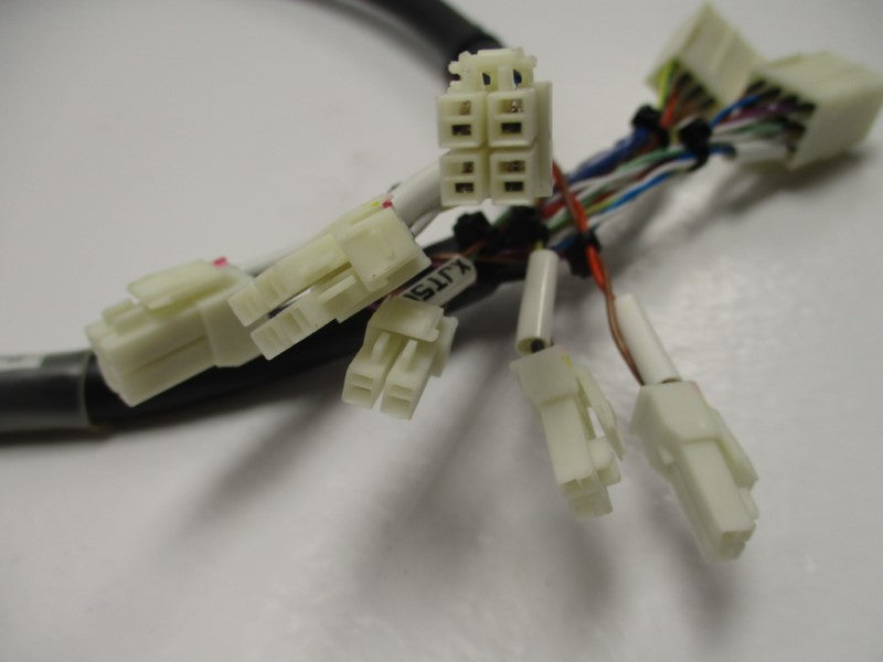 CABLE ASSEMBLY 50976-1939 NSMP
