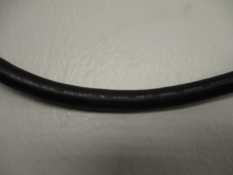 CABLE ASSEMBLY 50976-1939 NSMP