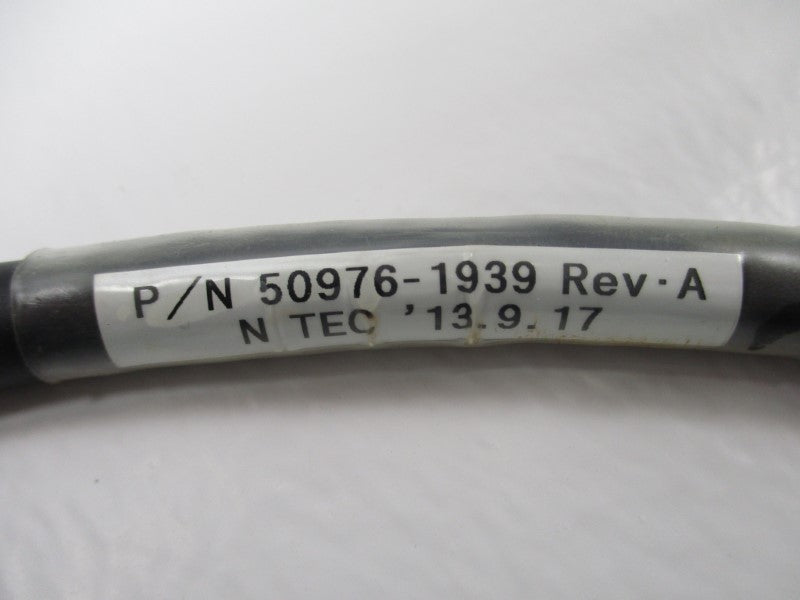 CABLE ASSEMBLY 50976-1939 NSMP