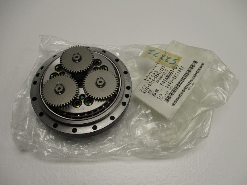 FANUC A97L-0218-0886/127 NSNP