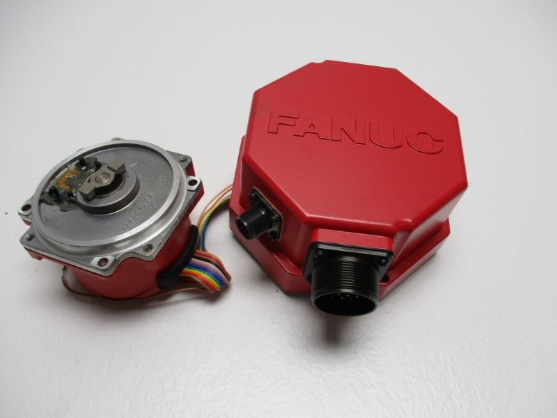FANUC A860-0346-T141 (AS PICTURED) NSNP