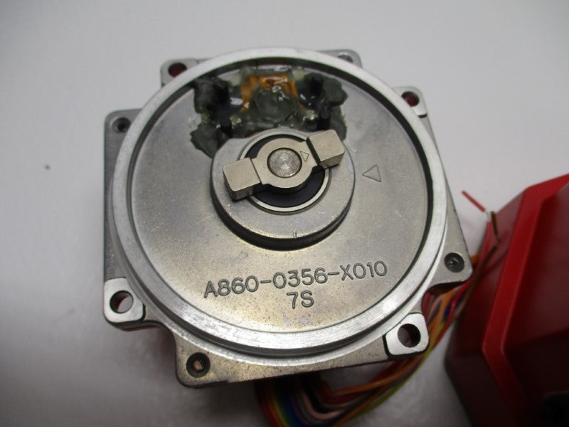 FANUC A860-0346-T141 (AS PICTURED) NSNP