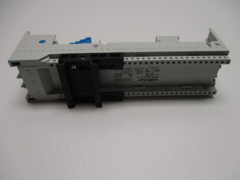 WOHNER 32466 NSNP