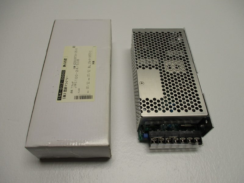 LAMBOA JWS100-24/508 NSMP