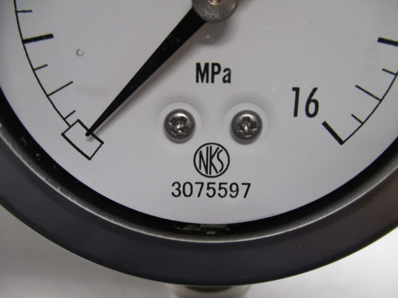 NAGANO KEIKI GV50-173X16MPA NSMP