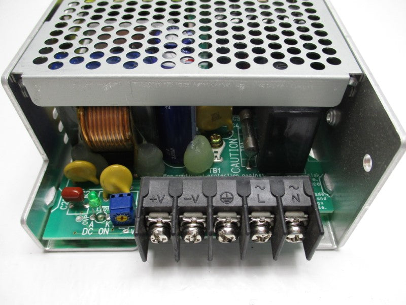 OMRON S82J-15024D NSMP