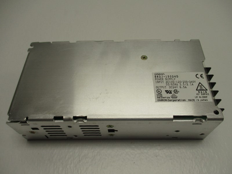 OMRON S82J-15024D NSMP
