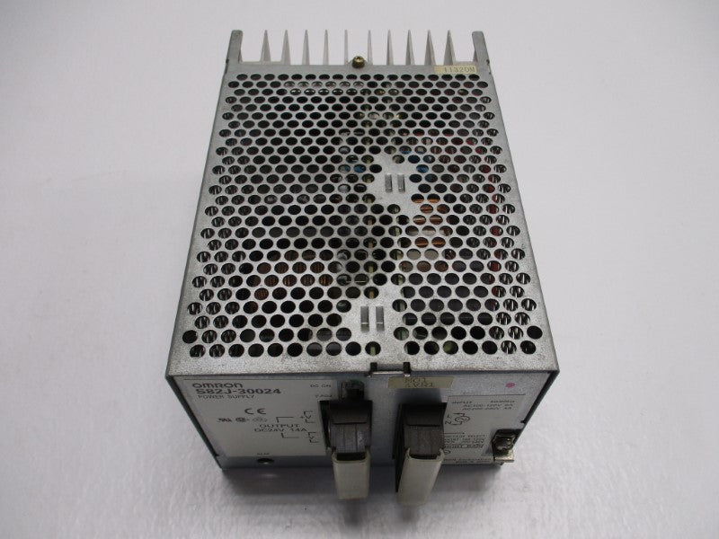 OMRON S82J-30024 UNMP