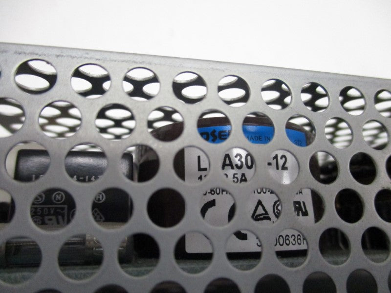 COSEL LDA30F-12 NSMP