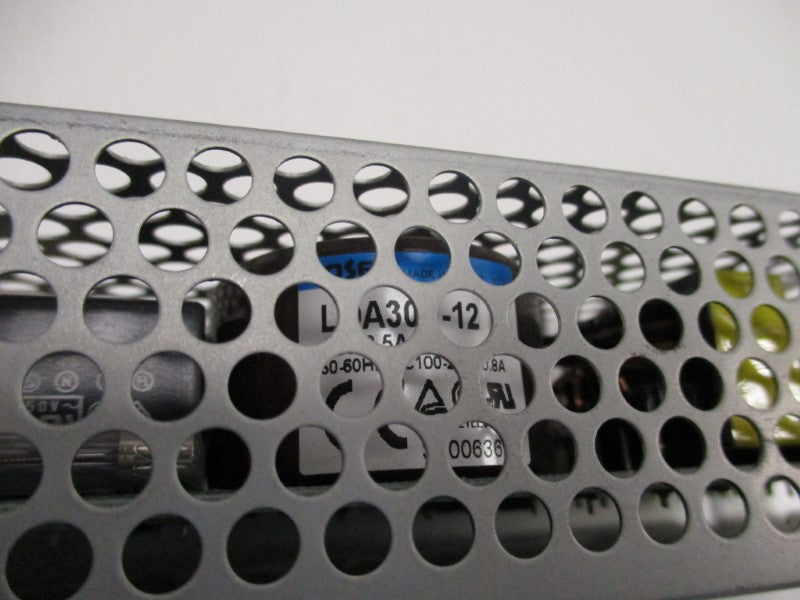 COSEL LDA30F-12 NSMP