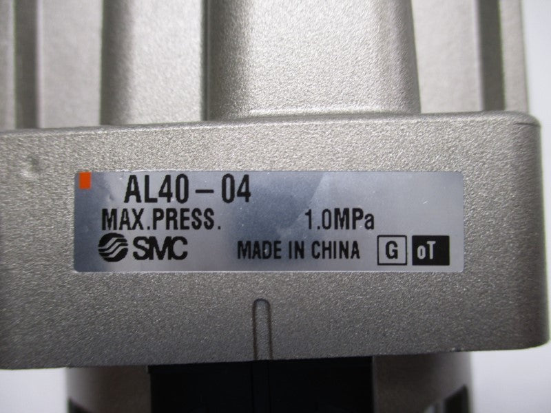 SMC AL40-04 NSMP