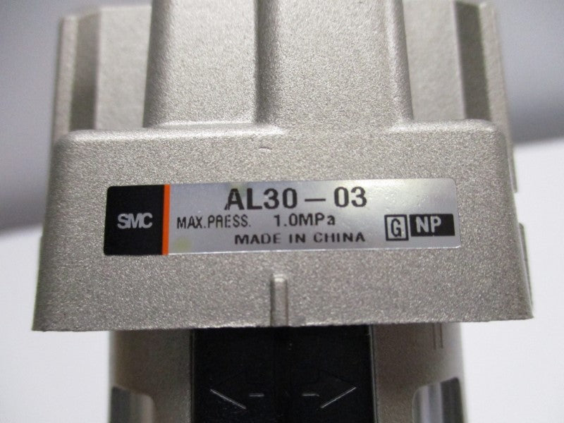 SMC AL30-03 NSMP
