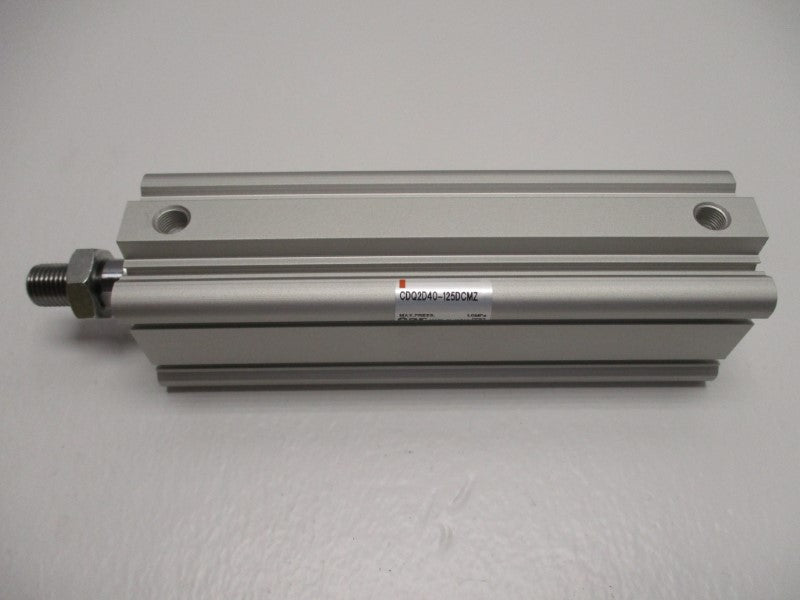 SMC CDQ2D40-125DCMZ NSNP