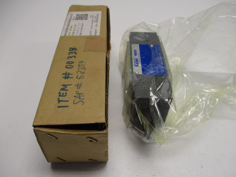 TOKYO KEIKI TGMC2-5-AT-BW-BT-BW-50 NSNP