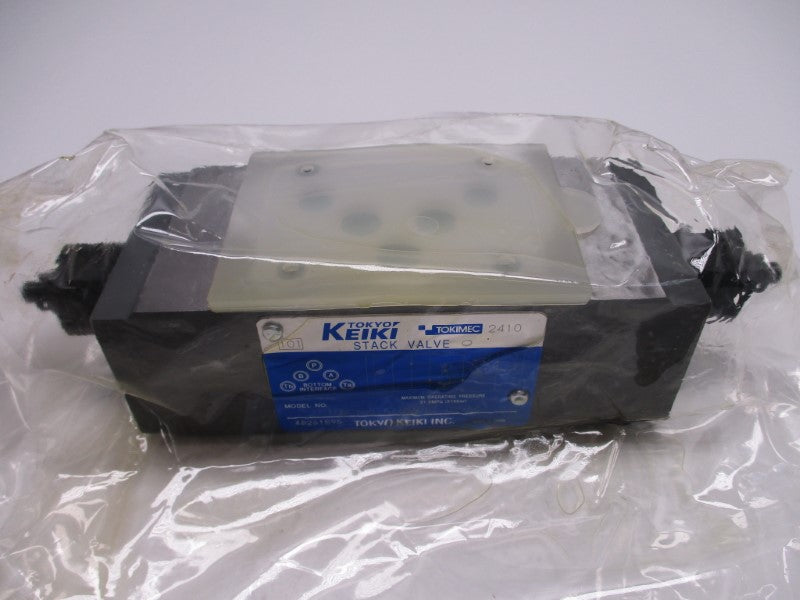 TOKYO KEIKI TGMC2-5-AT-BW-BT-BW-50 NSNP