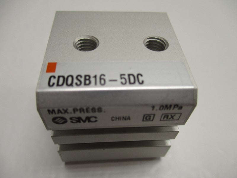 SMC CDQSB16-5DC NSNP