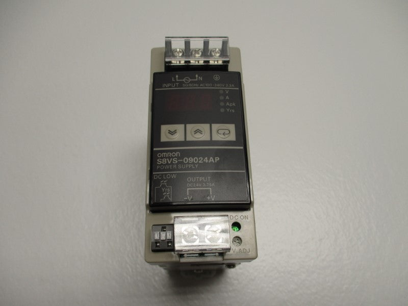 OMRON S8VS-09024-AP NSNP