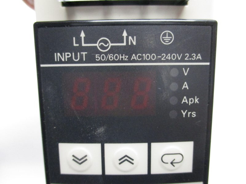OMRON S8VS-09024-AP NSNP