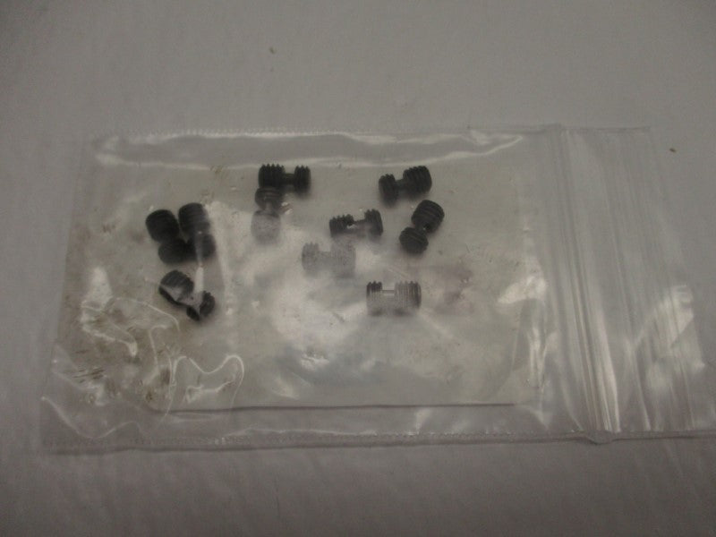 E-Z BURR A312SCR (PKG OF 10) NSNP