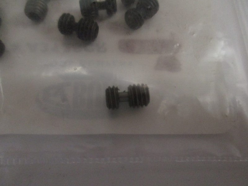 E-Z BURR A312SCR (PKG OF 10) NSNP