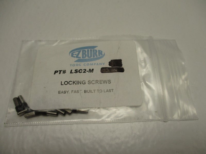 E-Z BURR LSC2-M (PKG OF 10) NSNP