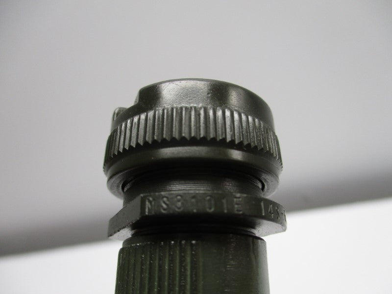 ITT MS3101E14S-6P NSNP