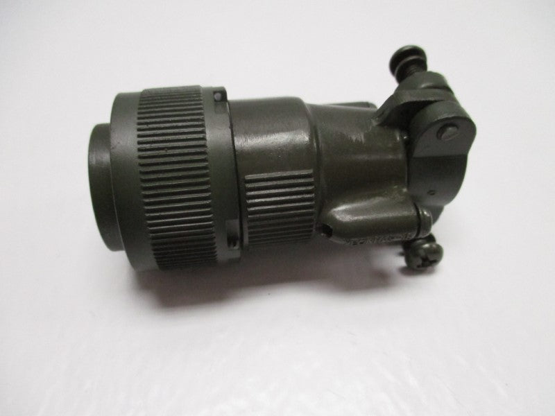 AMPHENOL MS3106E18-1P NSNP