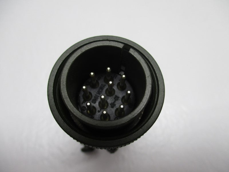 AMPHENOL MS3106E18-1P NSNP