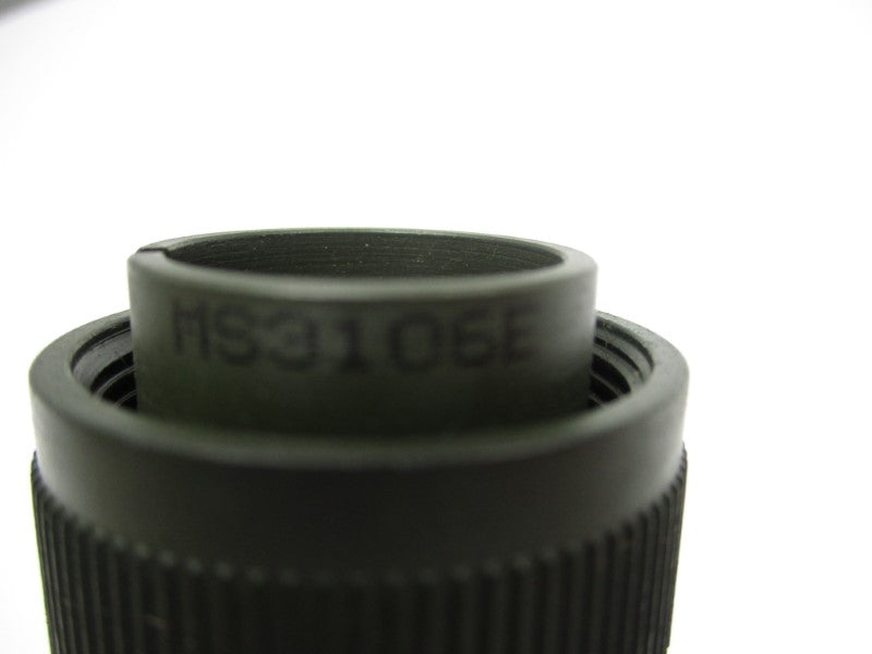 AMPHENOL MS3106E18-1P NSNP