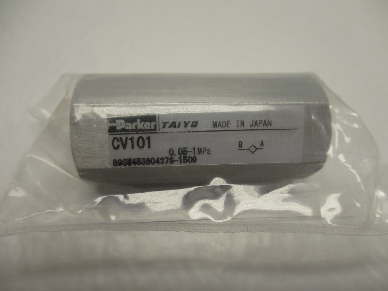 TAIYO CV101 NSNP