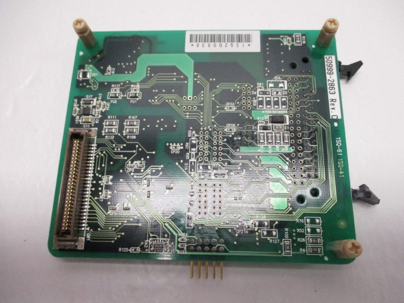 KAWASAKI 50999-2863 REV. C NSNP