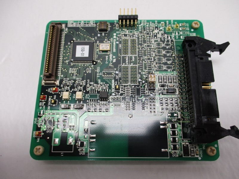 KAWASAKI 50999-2863 REV. C NSNP