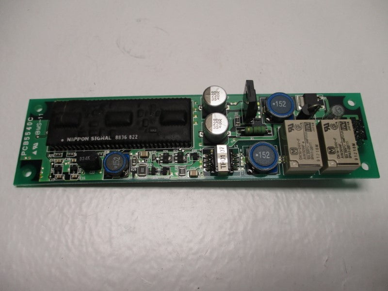 KAWASAKI 50999-2804 VER. A NSNP