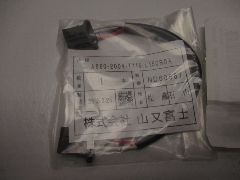 FANUC A660-2004-T116/L150ROA NSNP