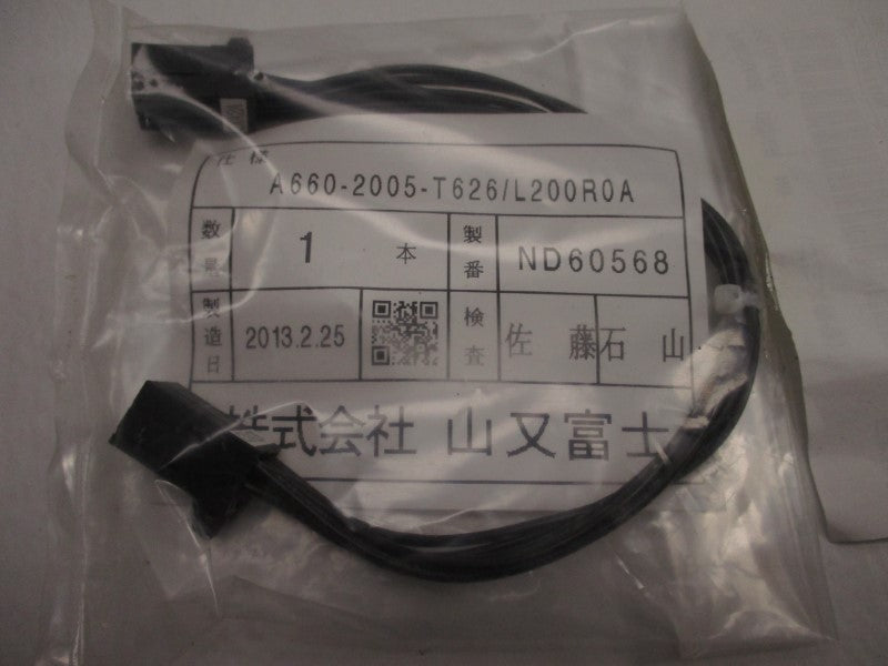 FANUC A660-2005-T626/L200ROA NSNP