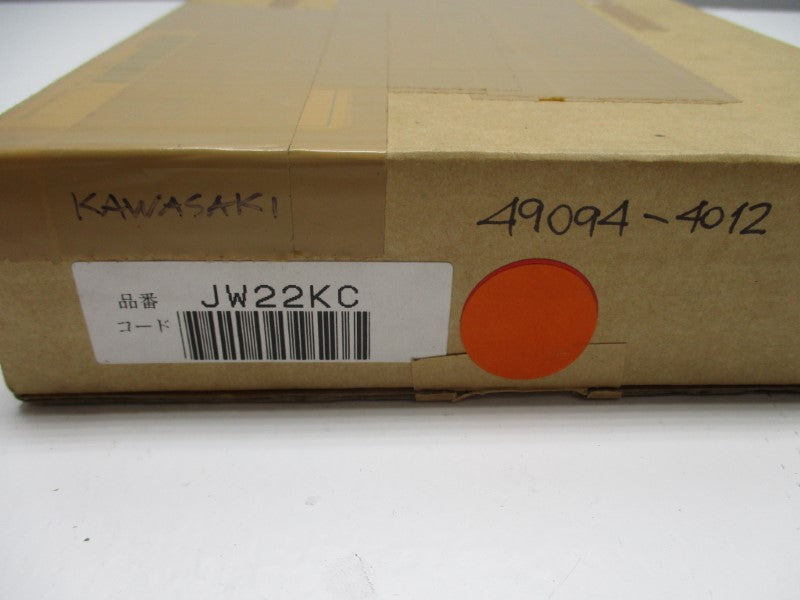 INDUSTRIAL MRO JW22KC NSMP