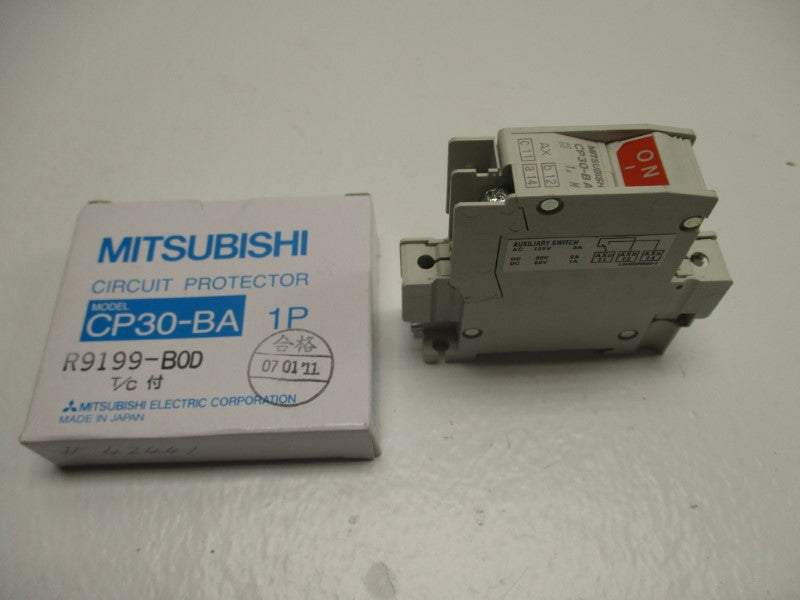 MITSUBISHI CP30-BA-1P-1A NSMP