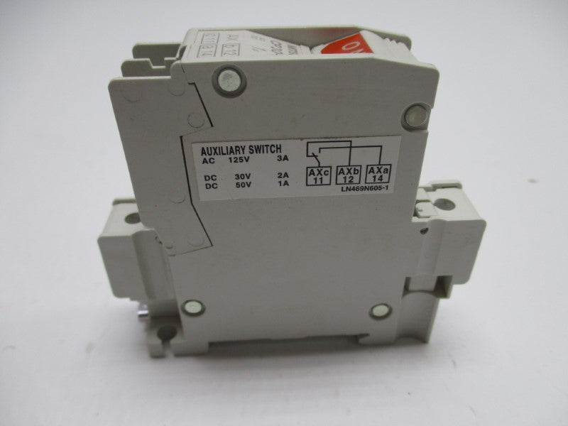 MITSUBISHI CP30-BA-1P-1A NSMP
