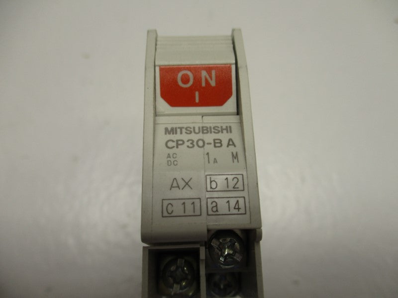 MITSUBISHI CP30-BA-1P-1A NSMP