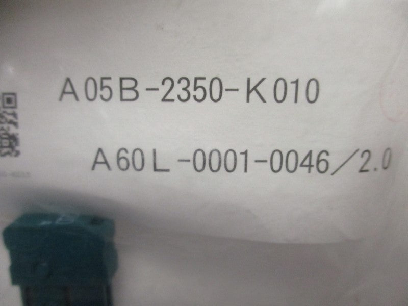 FANUC A05B-2350-K010 NSNP