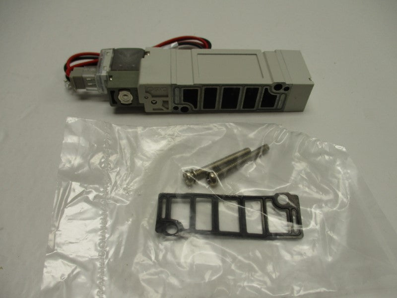SMC SY5140-5LU-X250 NSNP