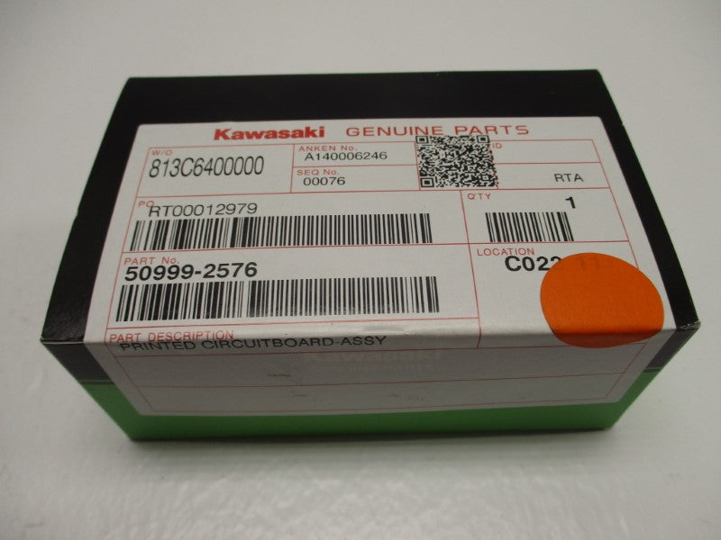 KAWASAKI 50999-2576 NSFS