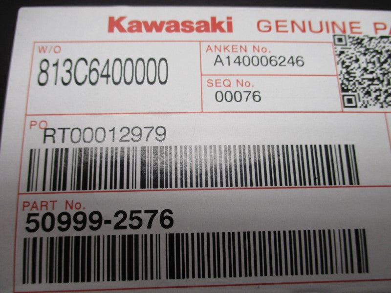 KAWASAKI 50999-2576 NSFS
