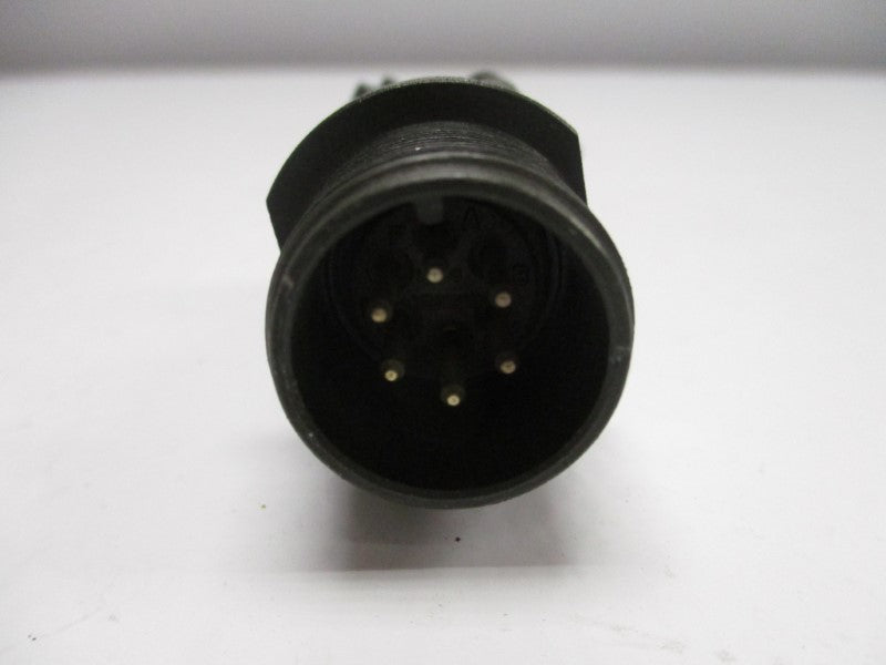 ITT MS3101E145-6P NSNP