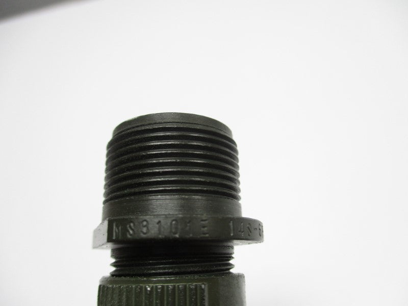 ITT MS3101E145-6P NSNP