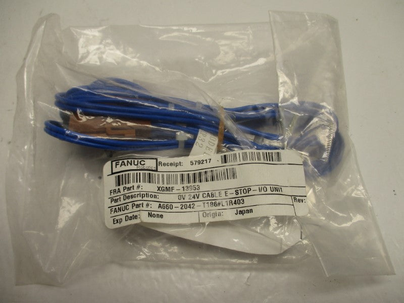 FANUC A660-2042-T186#L1R403 NSNP